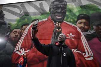 Artists like Dave and Stormzy are leaving a legacy that no other modern artist can compare to