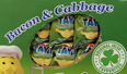 Tayto have launched two brand new crisp flavours for you to get stuck into