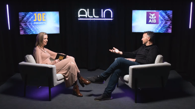 Irish entrepreneur Norman Crowley on building a €3 million electric car