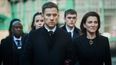 Gangs of London cast discuss the new explosive gangster drama from director of The Raid films