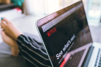 Netflix’s new thriller The Woods will be your next TV obsession