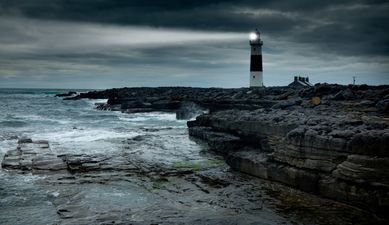 Met Éireann revises weather warnings in effect for Storm Jorge