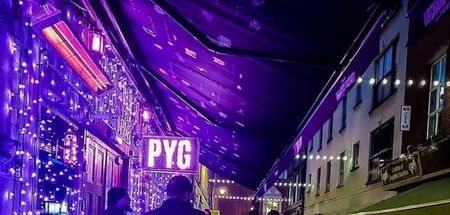 Pygmalion nightclub drops entry fee and asks for charity donation instead
