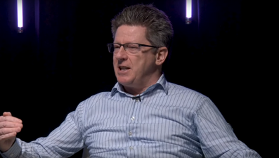 Brian Caulfield on the biggest difference between entrepreneurs and venture capitalists