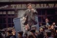 QUIZ: Michael Collins – the film – is 25 years old but how well do you know it?