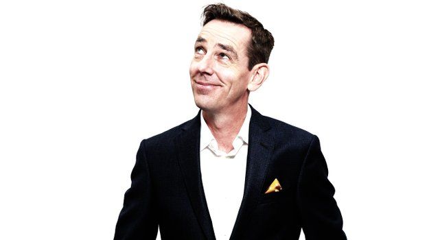 Ryan Tubridy