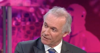 UK health expert apologises for saying that Ireland has no health service