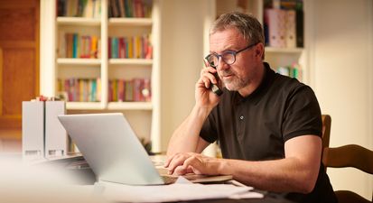 Calls for flat rate expense averaging €300 per year for employees working from home