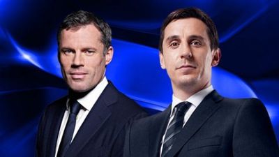 Monday Night Football returns with some classic Premier League games