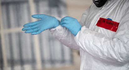 12-year-old girl in Belgium becomes youngest person in Europe to die from coronavirus