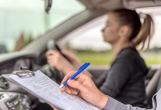Trade union hits out at driving tests cancelled because weather was “too cold”