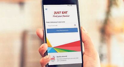 Just Eat releases a list of new restaurants available for delivery across Ireland