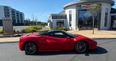 This Irish raffle is giving you the chance to win a €250,000 Ferrari