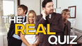 The ultimate UK Office quiz – Season 1
