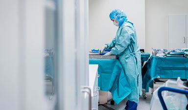 Covid-19 test criteria in Ireland to be widened again