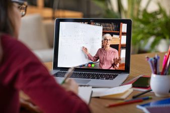 Here are some ways you can upskill while staying at home