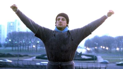 A classic sports drama is among the movies on TV tonight