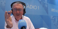 RTÉ’s Sean O’Rourke announces his retirement