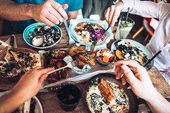 Will the Covid-19 crisis change the way we dine out?
