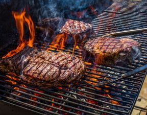 COMPETITION: Win an Asador | Prado at-home BBQ pack and a spanking new barbecue to cook it on