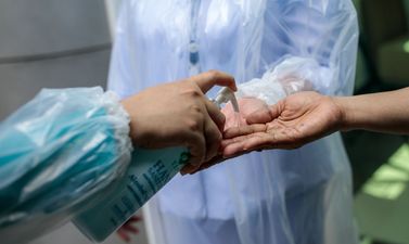 68 new cases of Covid-19 confirmed