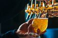 How beer drinking habits change in a recession