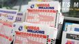 Here’s how you can play for the $215 million US Mega Millions jackpot from Ireland