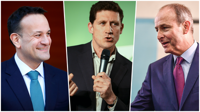 Greens “will leave negotiations” if certain criteria not met
