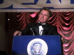 QUIZ: Can you name all of these characters from The West Wing?