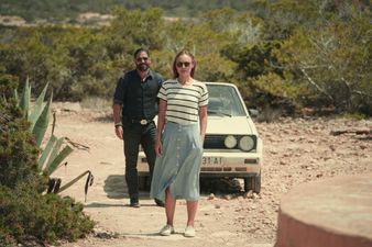 New Netflix series White Lines looks like the next big show to binge on