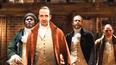 Hamilton movie release date brought forward by over a year