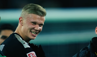 Every Bundesliga game is on BT Sport this weekend