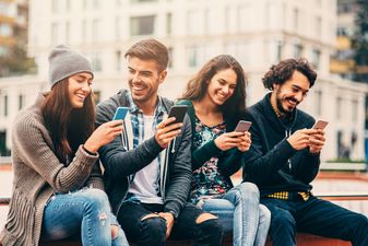 Win some awesome prizes as Vodafone X launch unlimited mobile data plan for students