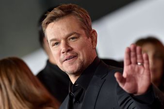 Boojum launches special-edition Matt Damon tacos, available for one week only