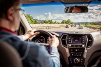 Driving test centres will not be reopened early, says Shane Ross