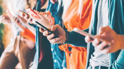 Virgin Mobile launches new plan with unlimited calls, texts and data for €10 a month