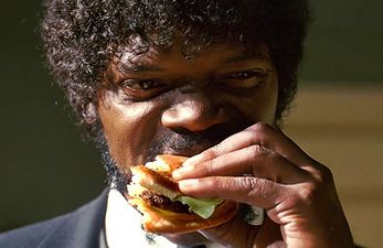 Samuel L. Jackson reveals who he almost lost his most iconic role to