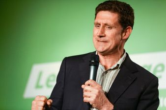 Green Party deny report that Save the Eighth campaigner is their prospective choice for Attorney General