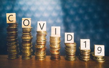 Irish economy faces “largest recession in history,” says ESRI