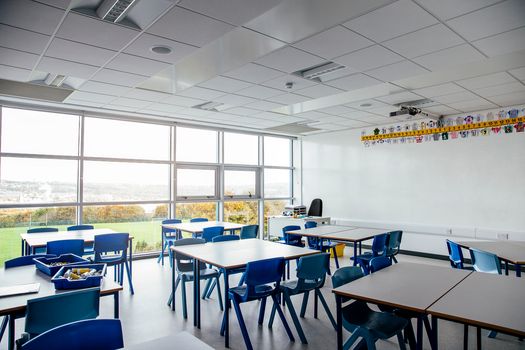teachers strike
