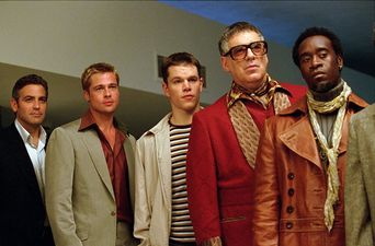 One of the best heist films ever is among the movies on TV tonight