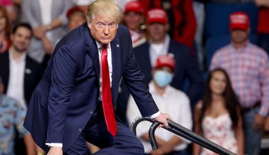 Donald Trump extends visa ban, including J1 and H1-B visas, until 2021
