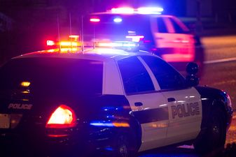 Three police officers fired in North Carolina after audio recording of racist rants
