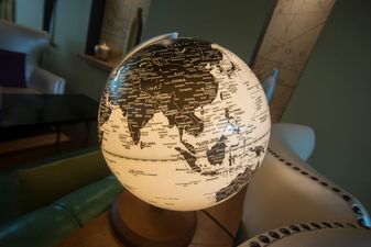 World population in 2100 could be 2 billion below UN projections