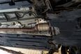 Beaumont Hospital warns of catalytic converters being stolen in car park