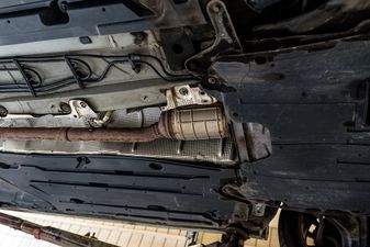 Beaumont Hospital warns of catalytic converters being stolen in car park