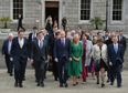 Fianna Fáil gets off on the wrong foot, especially with their own crybabies