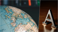 QUIZ: Can you name all the countries beginning with A?