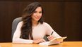 Glee actress Naya Rivera missing after boating trip on lake with son