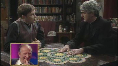 The Father Ted tribute to Jack Charlton deserves to be watched today